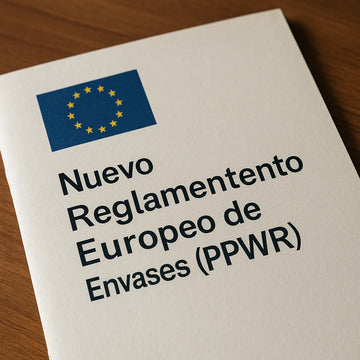 ¿Listo para cumplir el nuevo Reglamento Europeo PPWR?