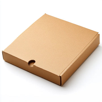 Cajas para Comida - TELECAJAS