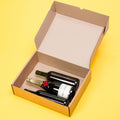 Caja postal grande automontable | 39x30x11 cms