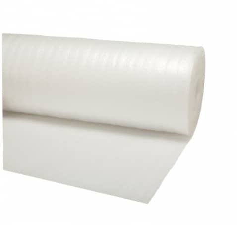 Rollo de Foam 2 mm - 50 cms x 10 mts (Espuma de polietileno) - TELECAJAS