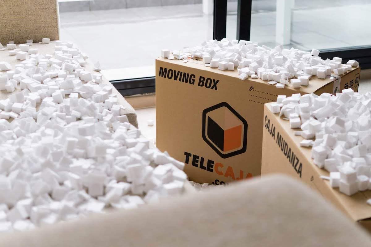 Carregar vídeo: Vídeo de apresentação das TeleCajas Boxes