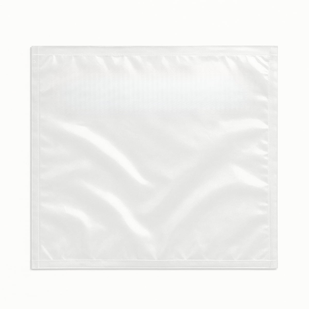 Lista de embalagem A5 | Exterior: 235x175 mm (Interior: 225x165 mm) | Envelopes contendo documentação | Fólio A4 de tamanho médio | Pacote com 1000 sacos