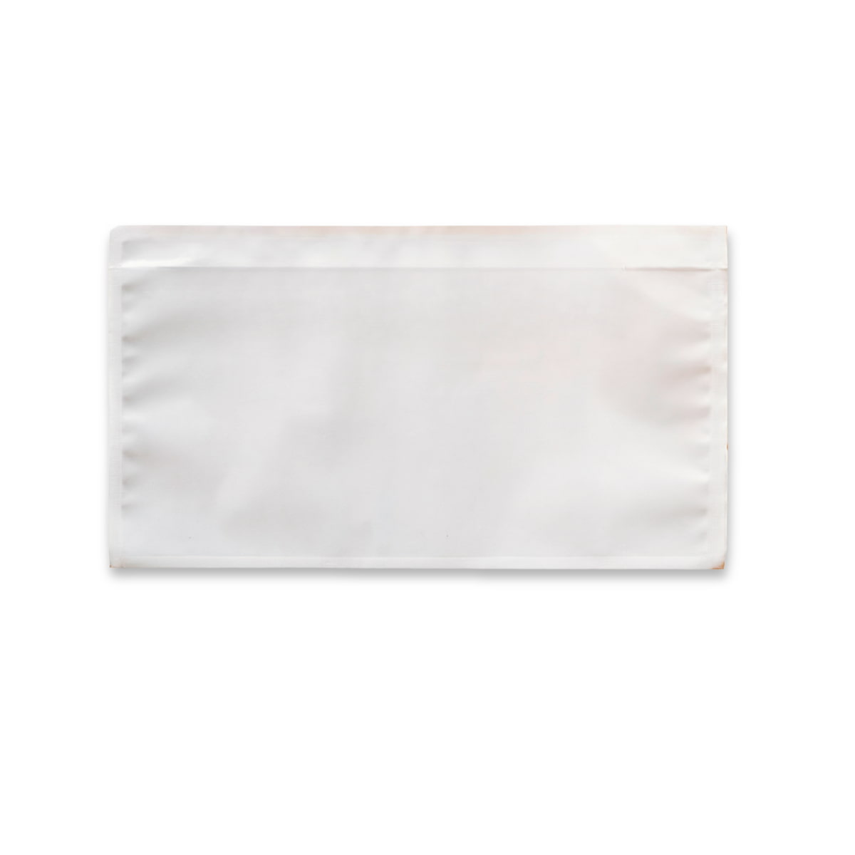Lista de embalagem | Exterior: 235x132 mm (Interior: 225x122 mm) - A4 Dobrado em 3 | Envelopes contêm documentação | Pacote de 1000 Sacos