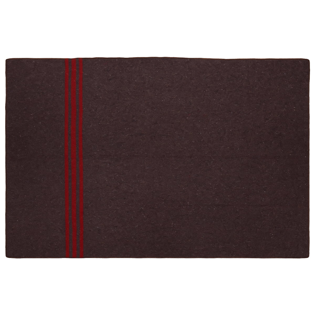 Cobertor para mudanças, animais de estimação e ioga - Resistente | Espessura 350 grs/m2 | Tamanho: 200x140 cms