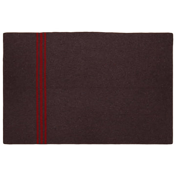 Cobertor para mudanças, animais de estimação e ioga - Resistente | Espessura 350 grs/m2 | Tamanho: 200x140 cms