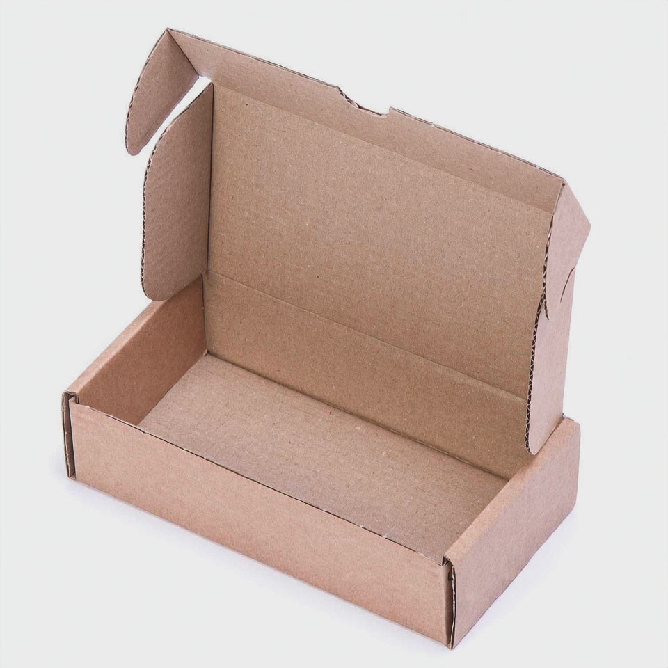 caja postal autocierre