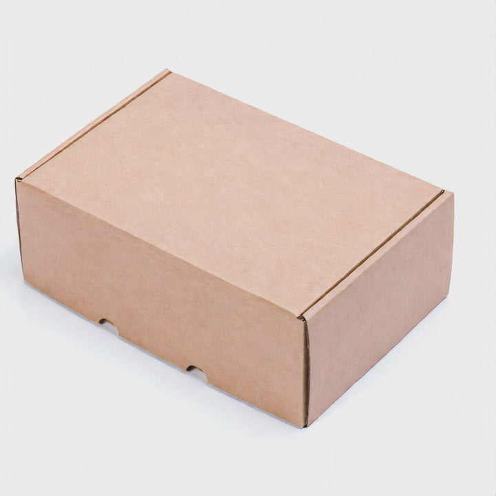caja postal autocierre